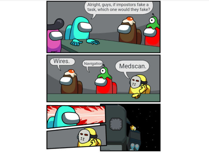 Omg Here's Another Meme I Made