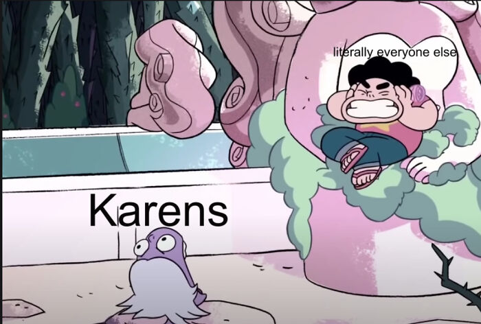 This Pretty Much Sums It Up