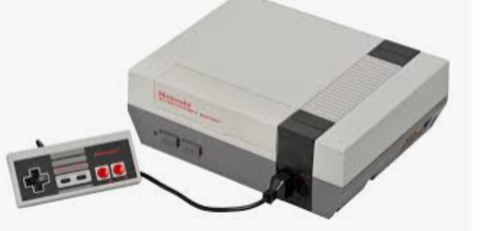 My Mom Had One When She Was A Kid