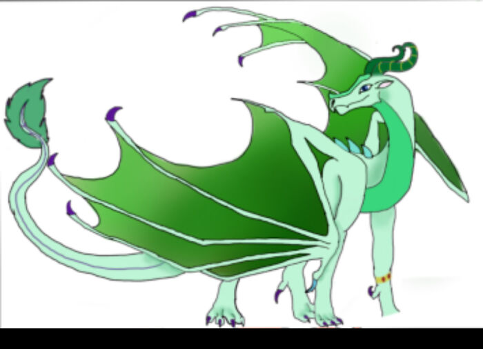 A Wof Fantribe - Vinewings