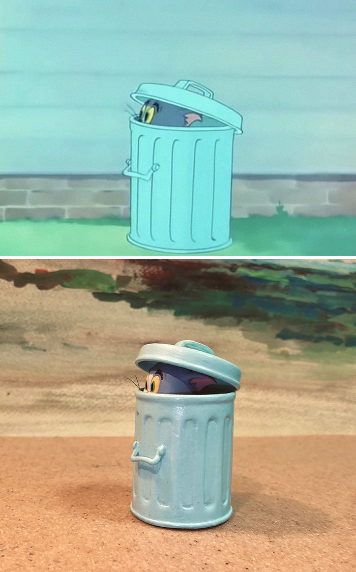 Sculptures By Artist Taku Inoue Will Take You Back To Childhood