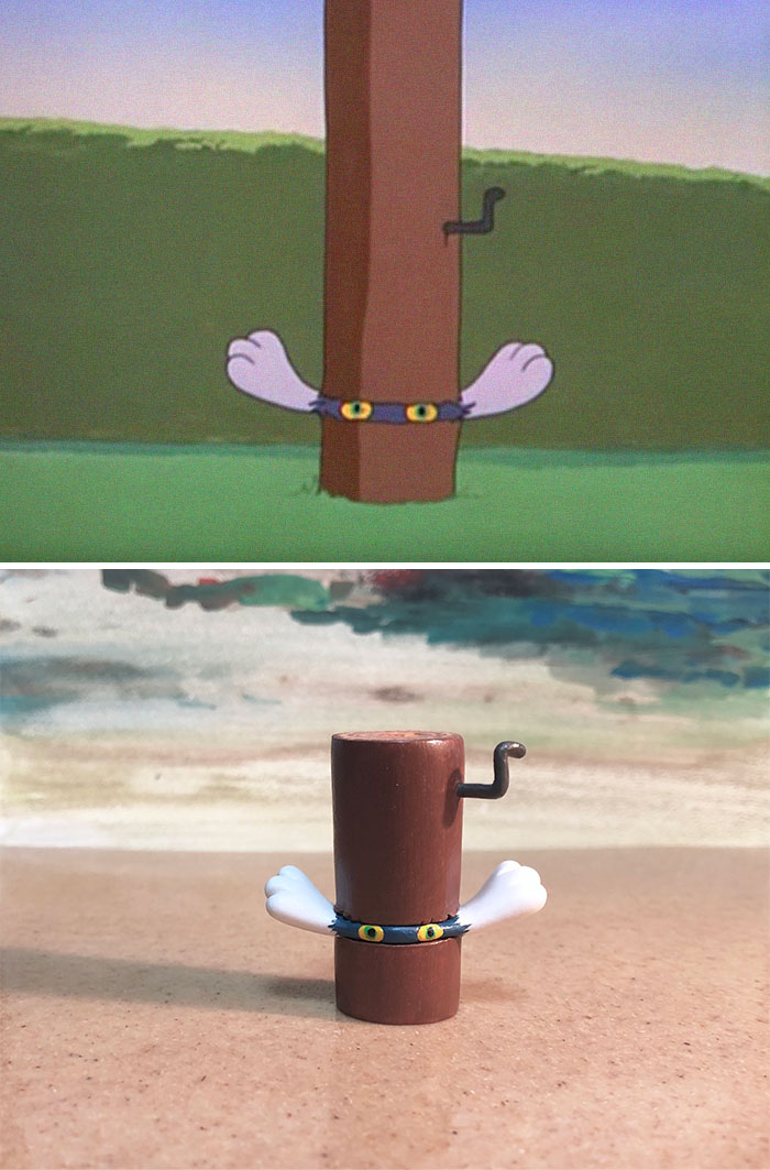 Sculptures By Artist Taku Inoue Will Take You Back To Childhood