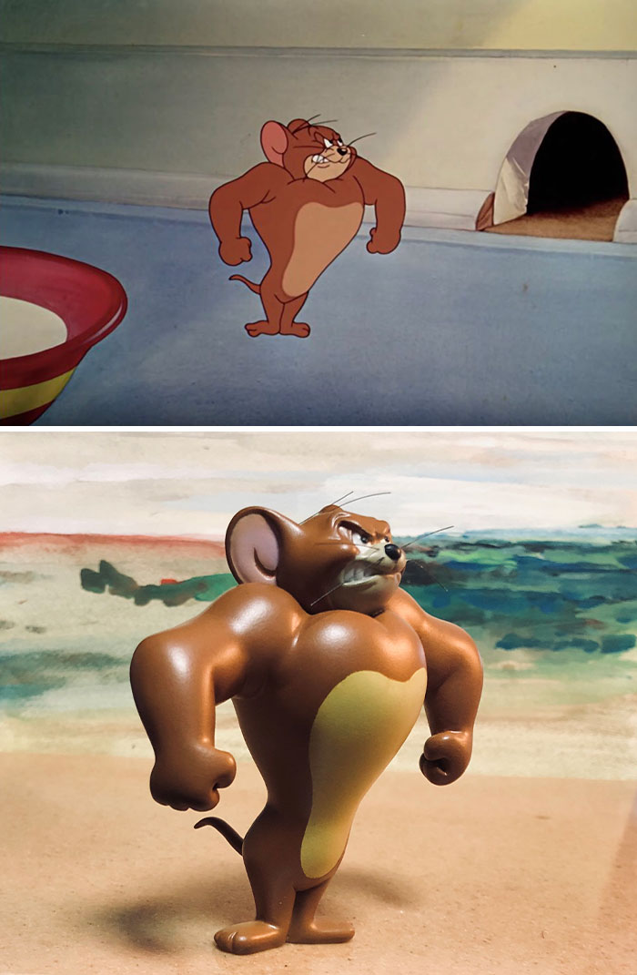 Sculptures By Artist Taku Inoue Will Take You Back To Childhood