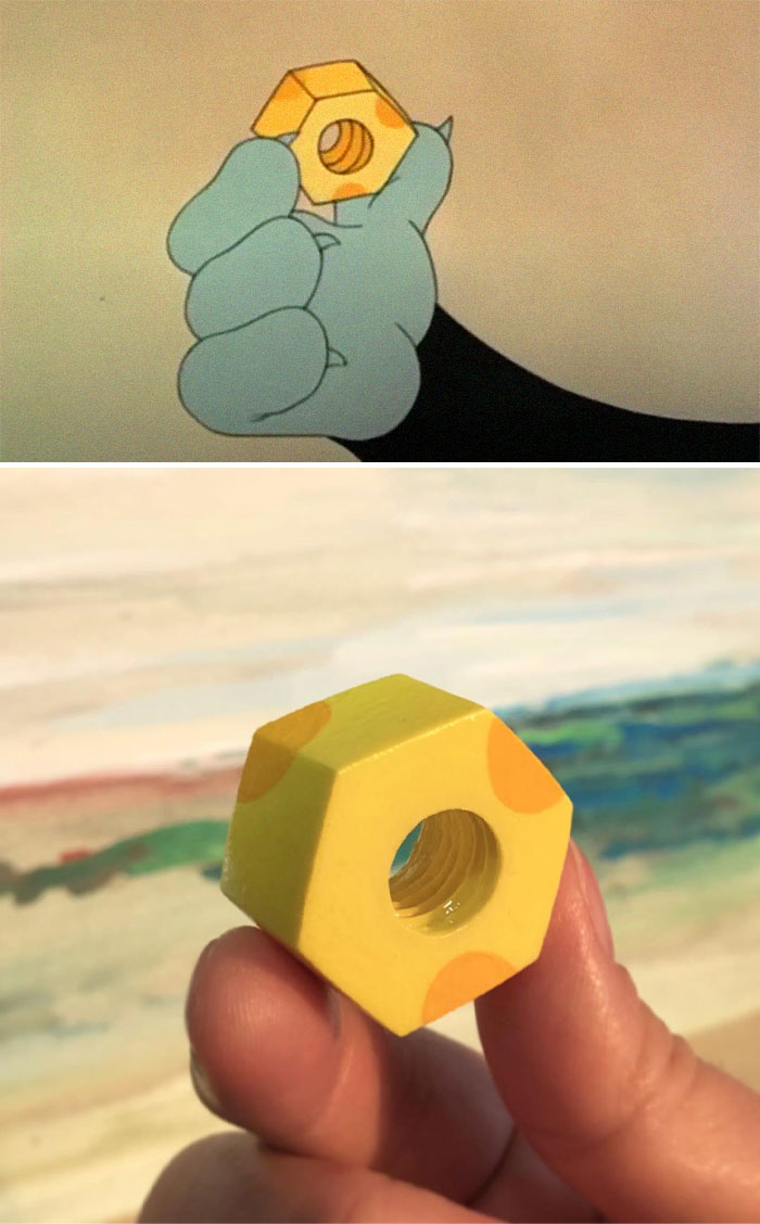 Sculptures By Artist Taku Inoue Will Take You Back To Childhood