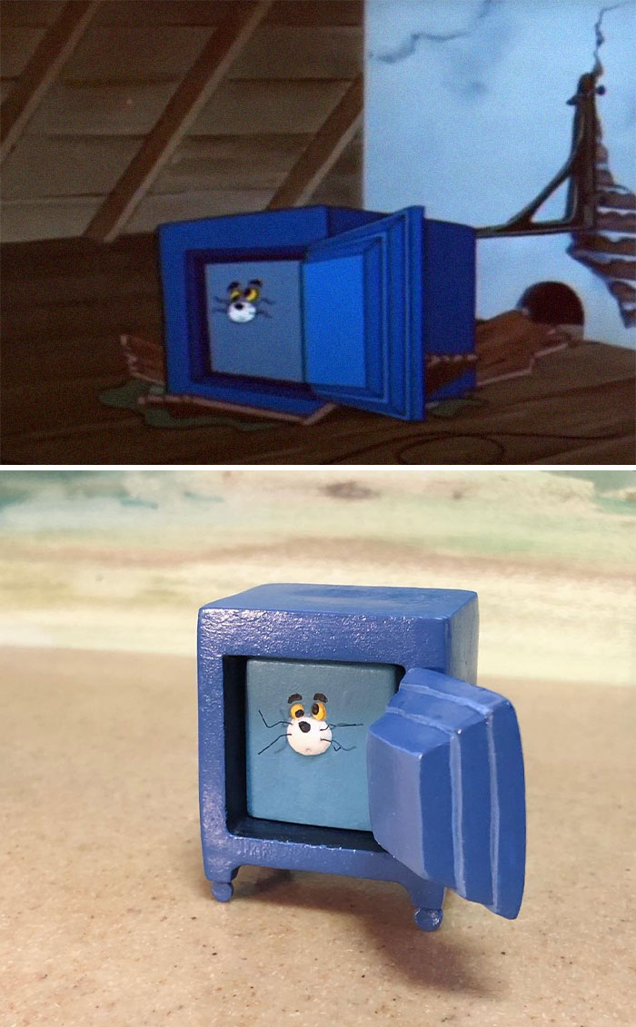 Sculptures By Artist Taku Inoue Will Take You Back To Childhood