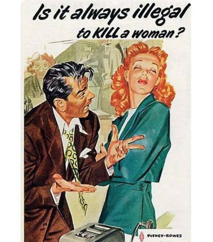 Hey Pandas! Is It Always Illegal To Kill A Woman?!