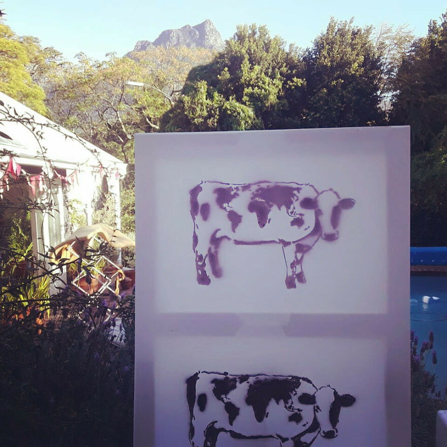 Cape Town - South Africa