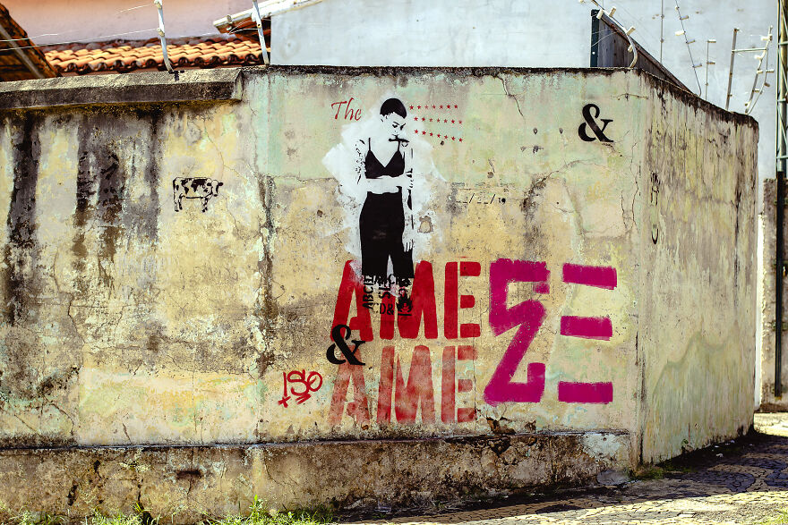 Danilo In Sao Paulo, Brazil