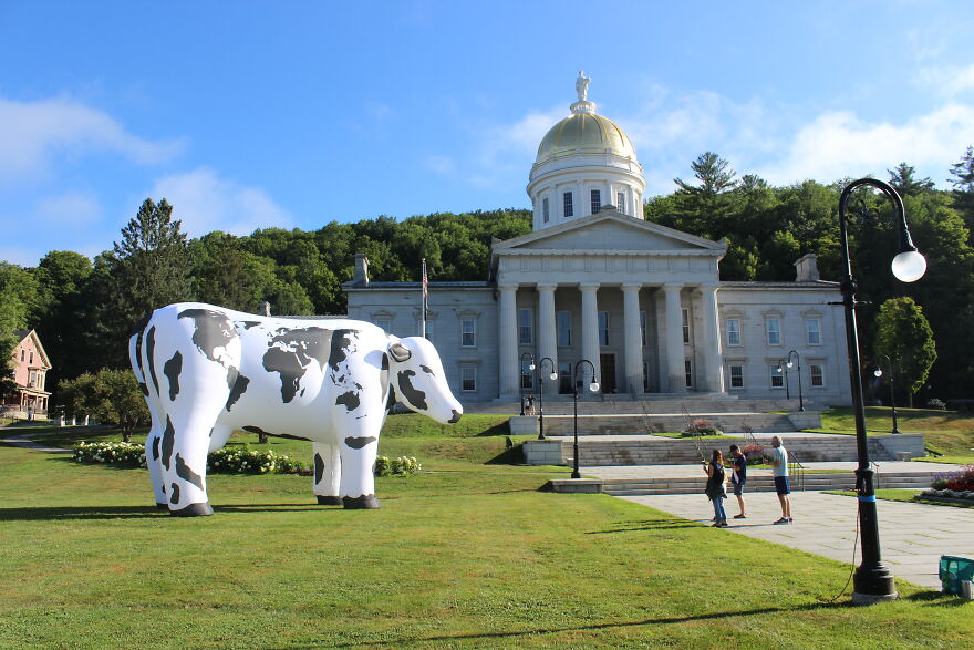 Montpelier, Vermont