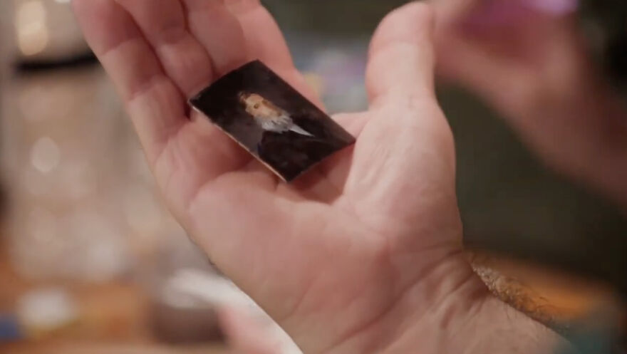 Our Christmas Miniatures Will Give You All The Right Feels You Need Today (14 Pics)