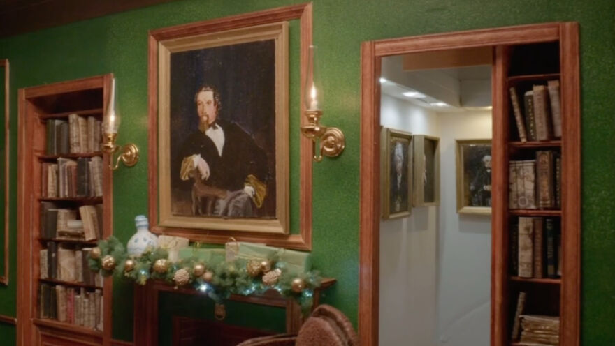 Our Christmas Miniatures Will Give You All The Right Feels You Need Today (14 Pics) Our Christmas Miniatures Will Give You All The Right Feels You Need Today (14 Pics)