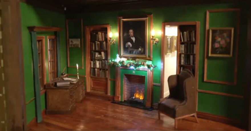 Our Christmas Miniatures Will Give You All The Right Feels You Need Today (14 Pics) Our Christmas Miniatures Will Give You All The Right Feels You Need Today (14 Pics)