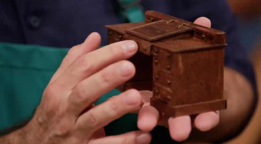 Our Christmas Miniatures Will Give You All The Right Feels You Need Today (14 Pics) Our Christmas Miniatures Will Give You All The Right Feels You Need Today (14 Pics)