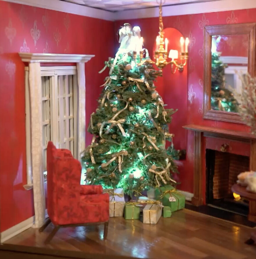 Our Christmas Miniatures Will Give You All The Right Feels You Need Today (14 Pics) Our Christmas Miniatures Will Give You All The Right Feels You Need Today (14 Pics)