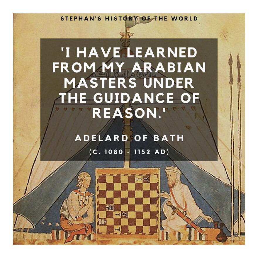 These Endearing And Mind-Blowing Secrets From World History Will Make You Cherish The Ancestors Of Humanity These Endearing And Mind-Blowing Secrets From World History Will Make You Cherish The Ancestors Of Humanity