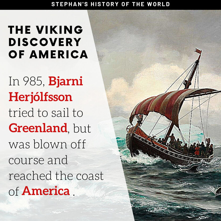 These Endearing And Mind-Blowing Secrets From World History Will Make You Cherish The Ancestors Of Humanity These Endearing And Mind-Blowing Secrets From World History Will Make You Cherish The Ancestors Of Humanity