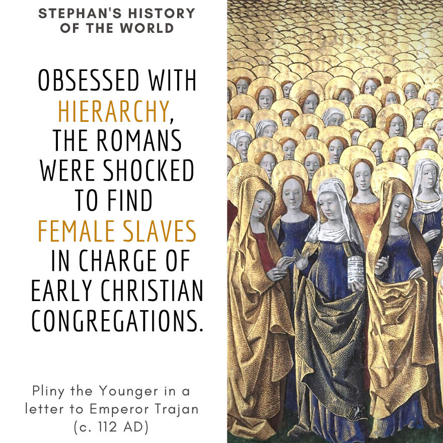 These Endearing And Mind-Blowing Secrets From World History Will Make You Cherish The Ancestors Of Humanity These Endearing And Mind-Blowing Secrets From World History Will Make You Cherish The Ancestors Of Humanity