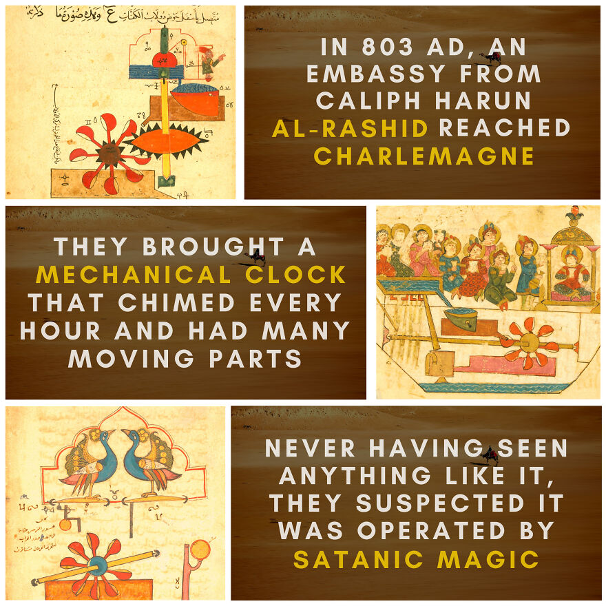 These Endearing And Mind-Blowing Secrets From World History Will Make You Cherish The Ancestors Of Humanity These Endearing And Mind-Blowing Secrets From World History Will Make You Cherish The Ancestors Of Humanity