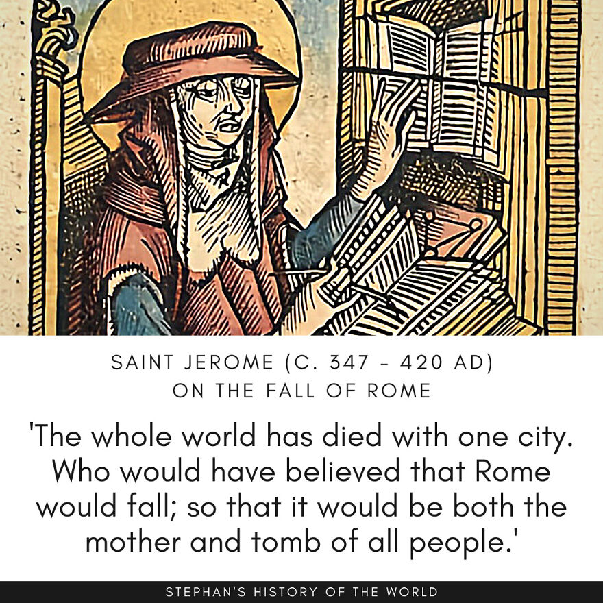 These Endearing And Mind-Blowing Secrets From World History Will Make You Cherish The Ancestors Of Humanity These Endearing And Mind-Blowing Secrets From World History Will Make You Cherish The Ancestors Of Humanity