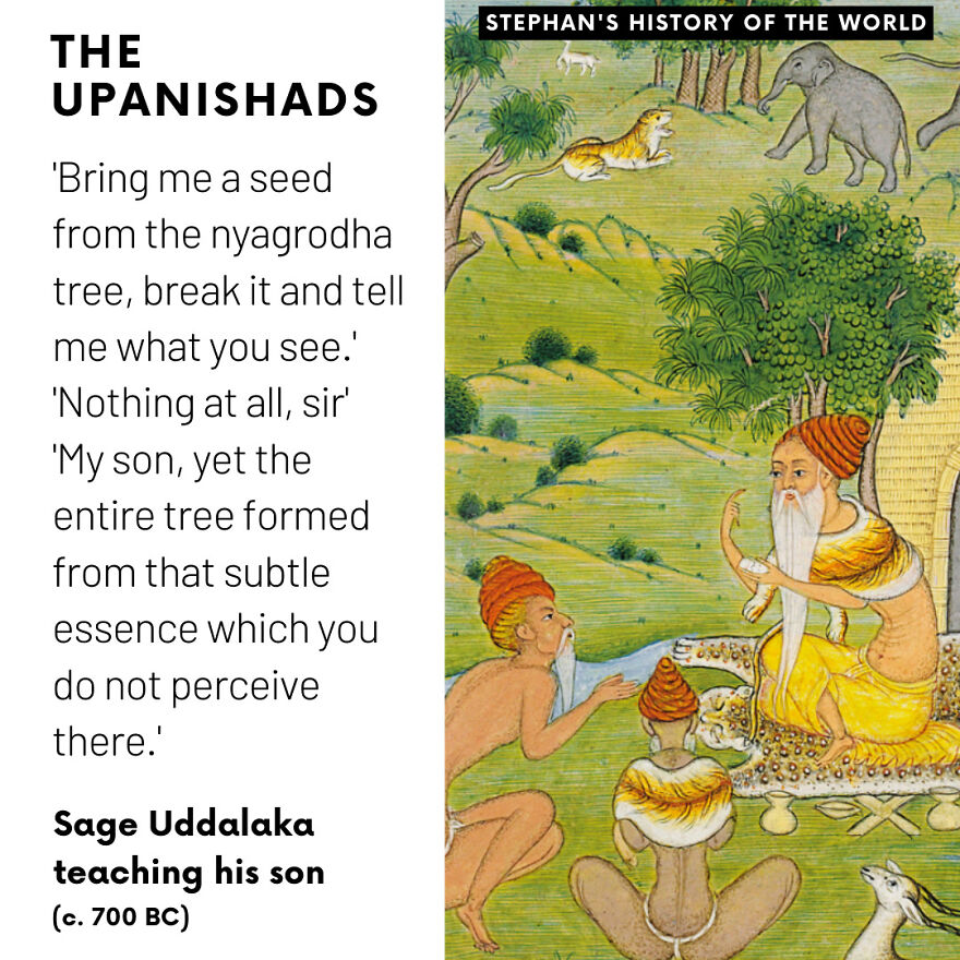 These Endearing And Mind-Blowing Secrets From World History Will Make You Cherish The Ancestors Of Humanity These Endearing And Mind-Blowing Secrets From World History Will Make You Cherish The Ancestors Of Humanity