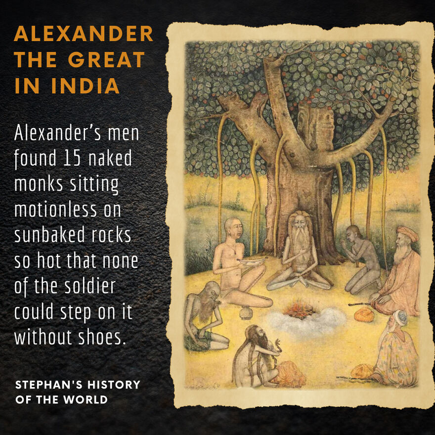 These Endearing And Mind-Blowing Secrets From World History Will Make You Cherish The Ancestors Of Humanity These Endearing And Mind-Blowing Secrets From World History Will Make You Cherish The Ancestors Of Humanity