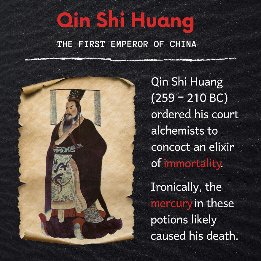 These Endearing And Mind-Blowing Secrets From World History Will Make You Cherish The Ancestors Of Humanity These Endearing And Mind-Blowing Secrets From World History Will Make You Cherish The Ancestors Of Humanity