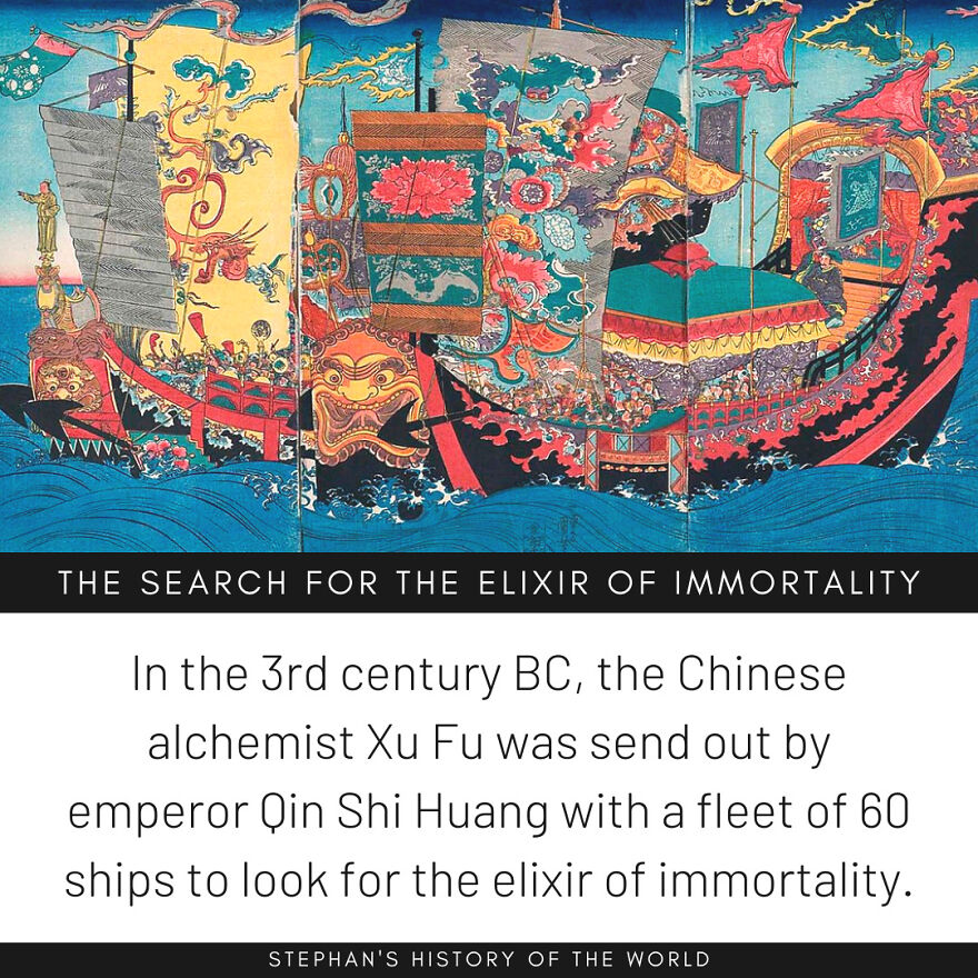 These Endearing And Mind-Blowing Secrets From World History Will Make You Cherish The Ancestors Of Humanity These Endearing And Mind-Blowing Secrets From World History Will Make You Cherish The Ancestors Of Humanity