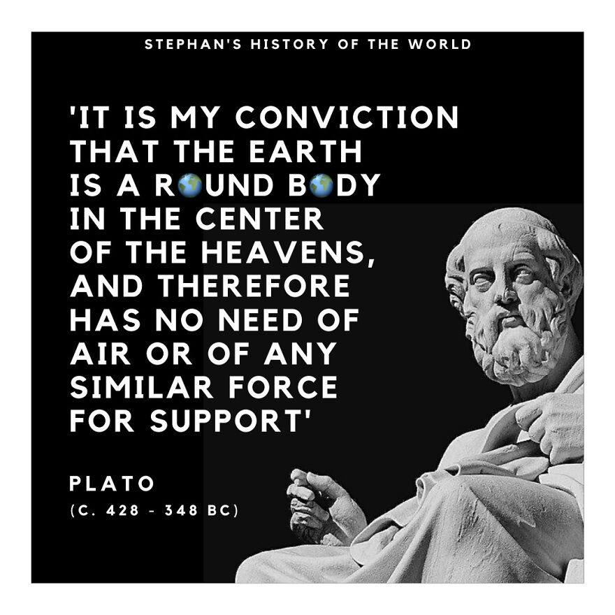 These Endearing And Mind-Blowing Secrets From World History Will Make You Cherish The Ancestors Of Humanity These Endearing And Mind-Blowing Secrets From World History Will Make You Cherish The Ancestors Of Humanity