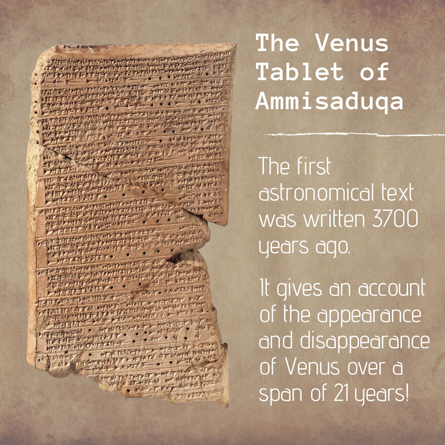 These Endearing And Mind-Blowing Secrets From World History Will Make You Cherish The Ancestors Of Humanity These Endearing And Mind-Blowing Secrets From World History Will Make You Cherish The Ancestors Of Humanity