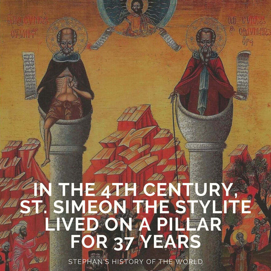 These Endearing And Mind-Blowing Secrets From World History Will Make You Cherish The Ancestors Of Humanity