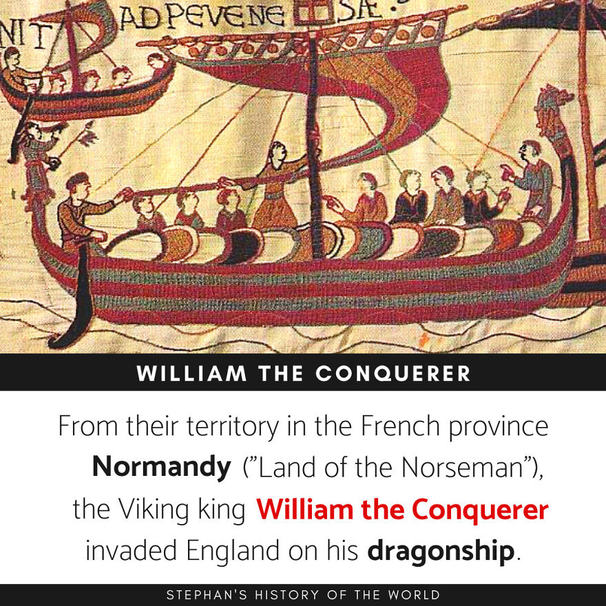 These Endearing And Mind-Blowing Secrets From World History Will Make You Cherish The Ancestors Of Humanity These Endearing And Mind-Blowing Secrets From World History Will Make You Cherish The Ancestors Of Humanity