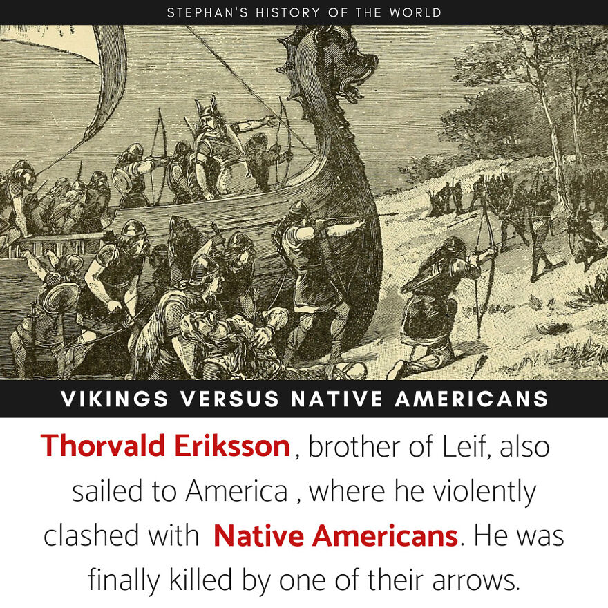 These Endearing And Mind-Blowing Secrets From World History Will Make You Cherish The Ancestors Of Humanity These Endearing And Mind-Blowing Secrets From World History Will Make You Cherish The Ancestors Of Humanity