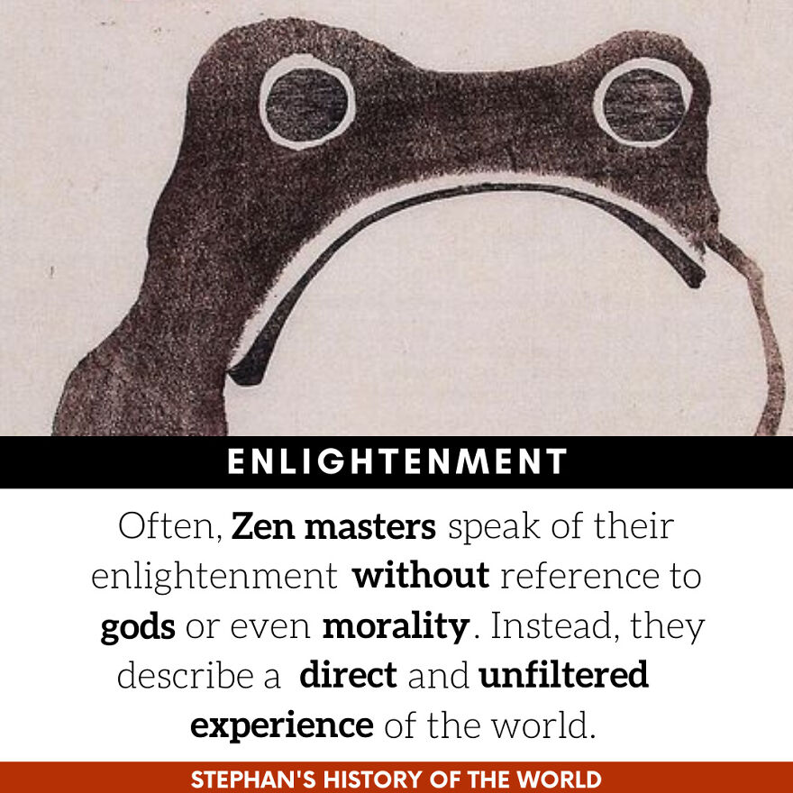 These Endearing And Mind-Blowing Secrets From World History Will Make You Cherish The Ancestors Of Humanity These Endearing And Mind-Blowing Secrets From World History Will Make You Cherish The Ancestors Of Humanity