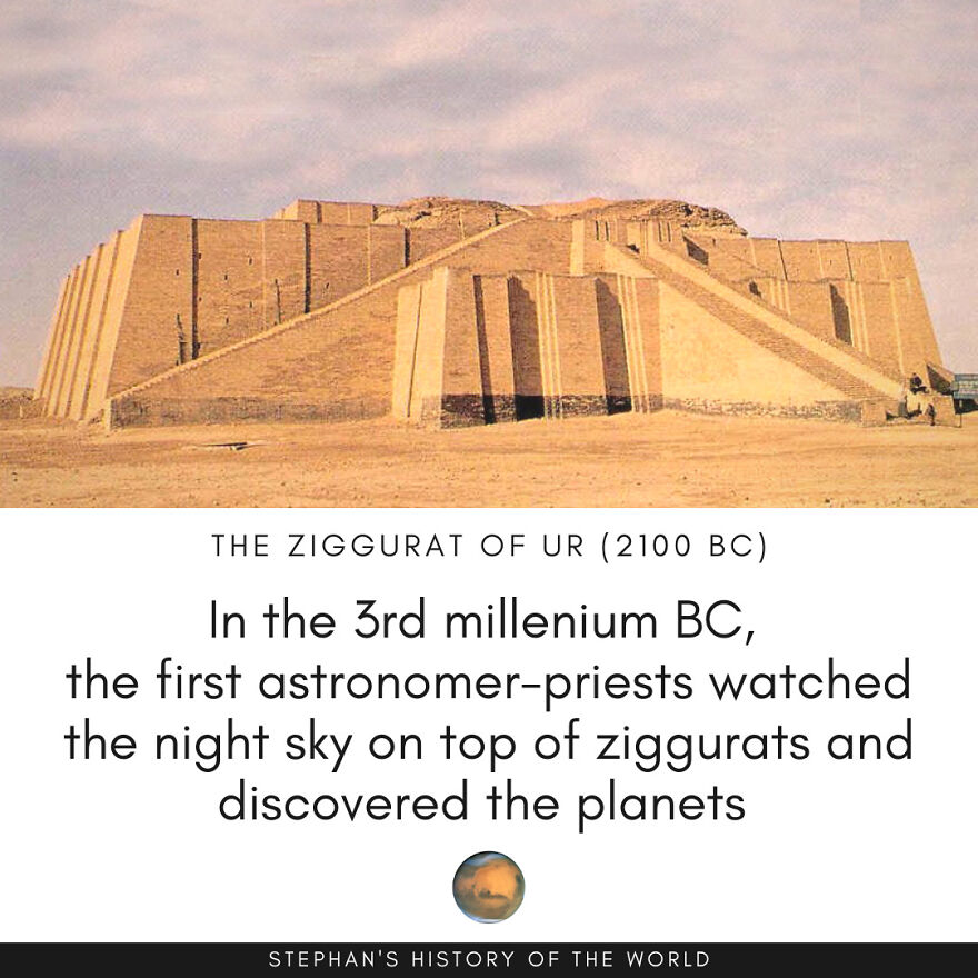 These Endearing And Mind-Blowing Secrets From World History Will Make You Cherish The Ancestors Of Humanity These Endearing And Mind-Blowing Secrets From World History Will Make You Cherish The Ancestors Of Humanity