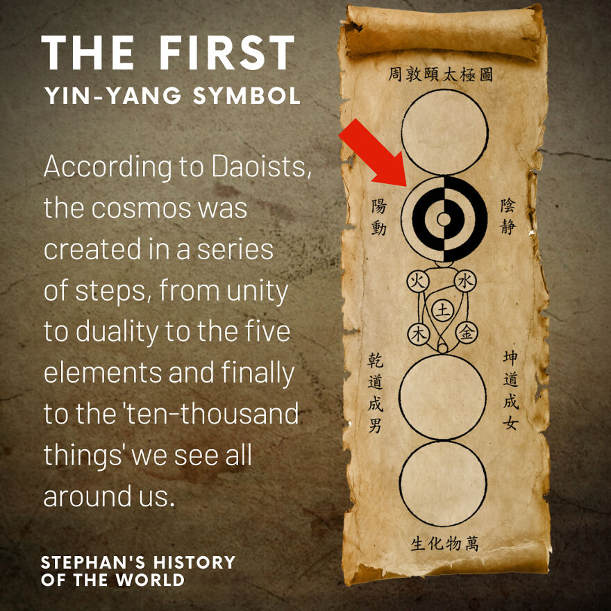 These Endearing And Mind-Blowing Secrets From World History Will Make You Cherish The Ancestors Of Humanity These Endearing And Mind-Blowing Secrets From World History Will Make You Cherish The Ancestors Of Humanity