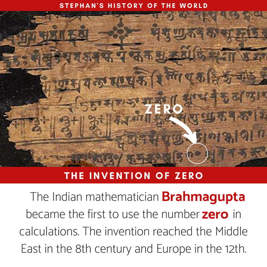 These Endearing And Mind-Blowing Secrets From World History Will Make You Cherish The Ancestors Of Humanity These Endearing And Mind-Blowing Secrets From World History Will Make You Cherish The Ancestors Of Humanity