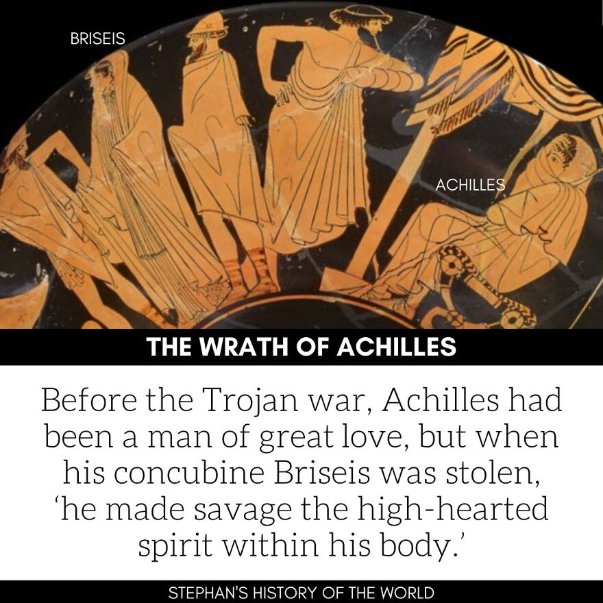 These Endearing And Mind-Blowing Secrets From World History Will Make You Cherish The Ancestors Of Humanity These Endearing And Mind-Blowing Secrets From World History Will Make You Cherish The Ancestors Of Humanity