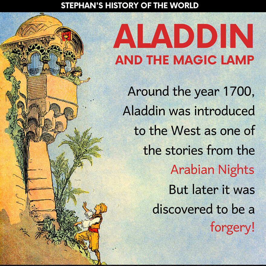 These Endearing And Mind-Blowing Secrets From World History Will Make You Cherish The Ancestors Of Humanity These Endearing And Mind-Blowing Secrets From World History Will Make You Cherish The Ancestors Of Humanity