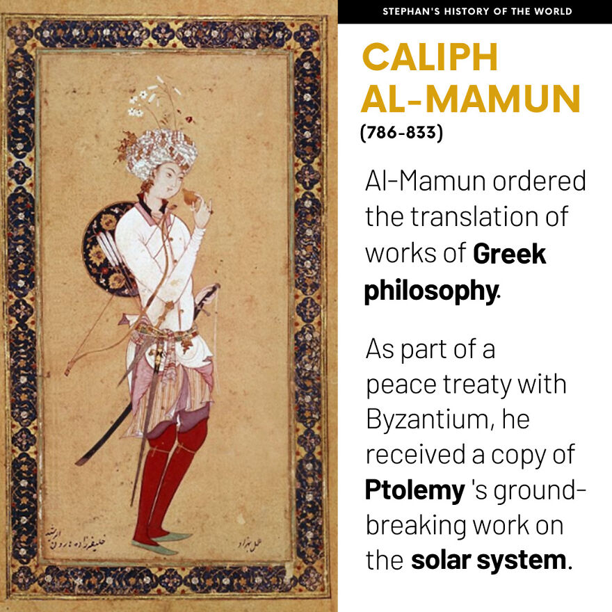 These Endearing And Mind-Blowing Secrets From World History Will Make You Cherish The Ancestors Of Humanity These Endearing And Mind-Blowing Secrets From World History Will Make You Cherish The Ancestors Of Humanity