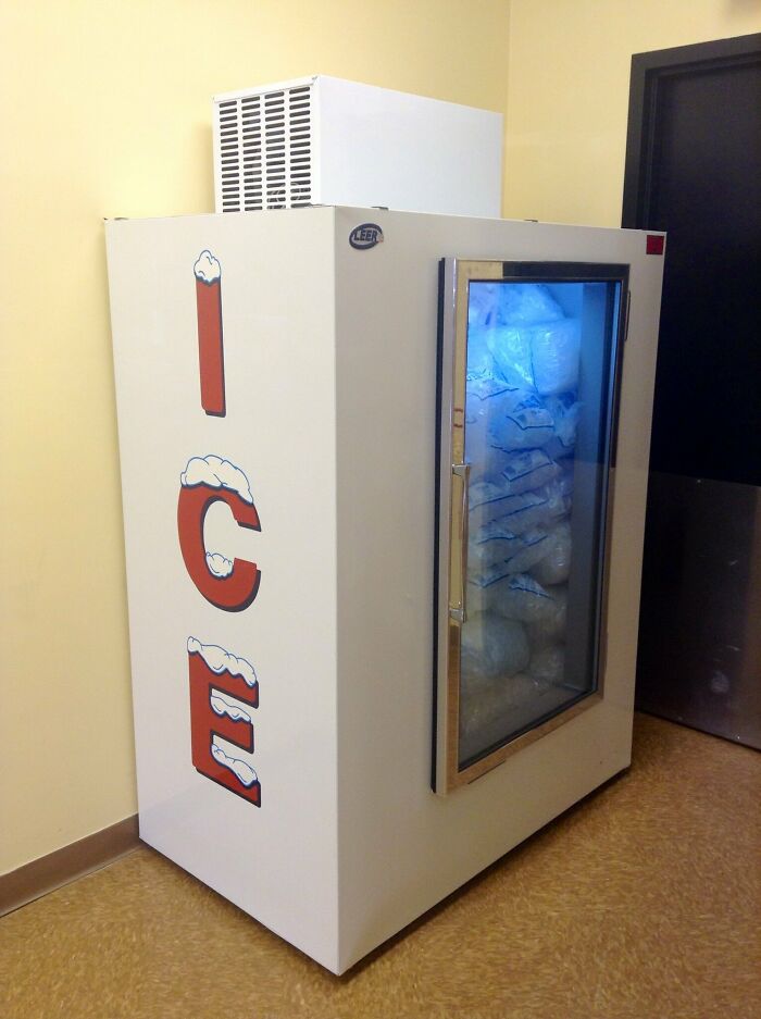 30 Things Americans Can't Seem To Live Without, As Observed By Non-Americans