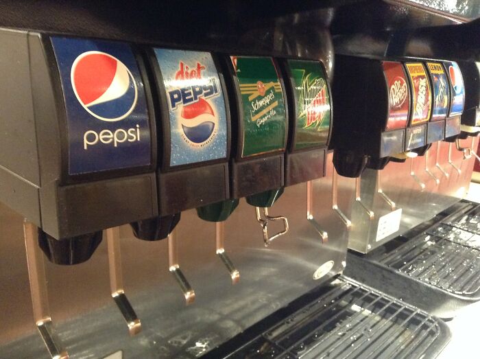 30 Things Americans Can't Seem To Live Without, As Observed By Non-Americans