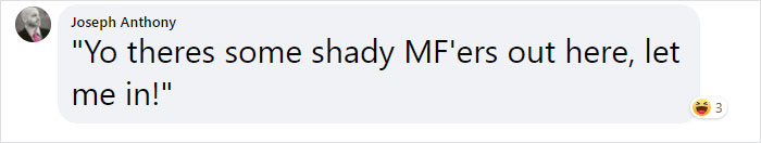 Owner Was Surprised By A Late-Night Doorbell, Turns Out It Was Her Cat Owner Was Surprised By A Late-Night Doorbell, Turns Out It Was Her Cat