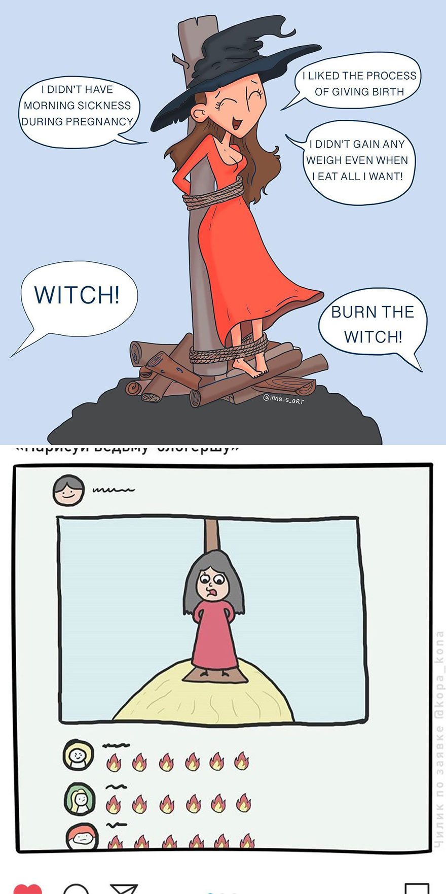 Funny-Relatable-Comics-Mom-Life-Inna-Sacali