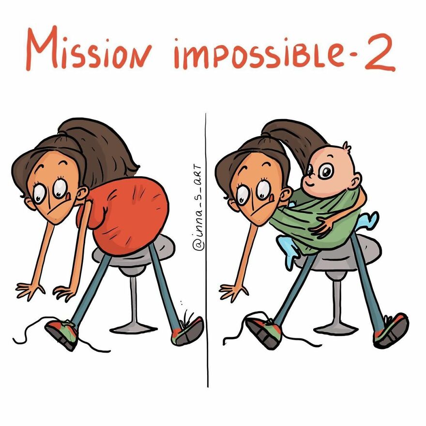 Funny-Relatable-Comics-Mom-Life-Inna-Sacali