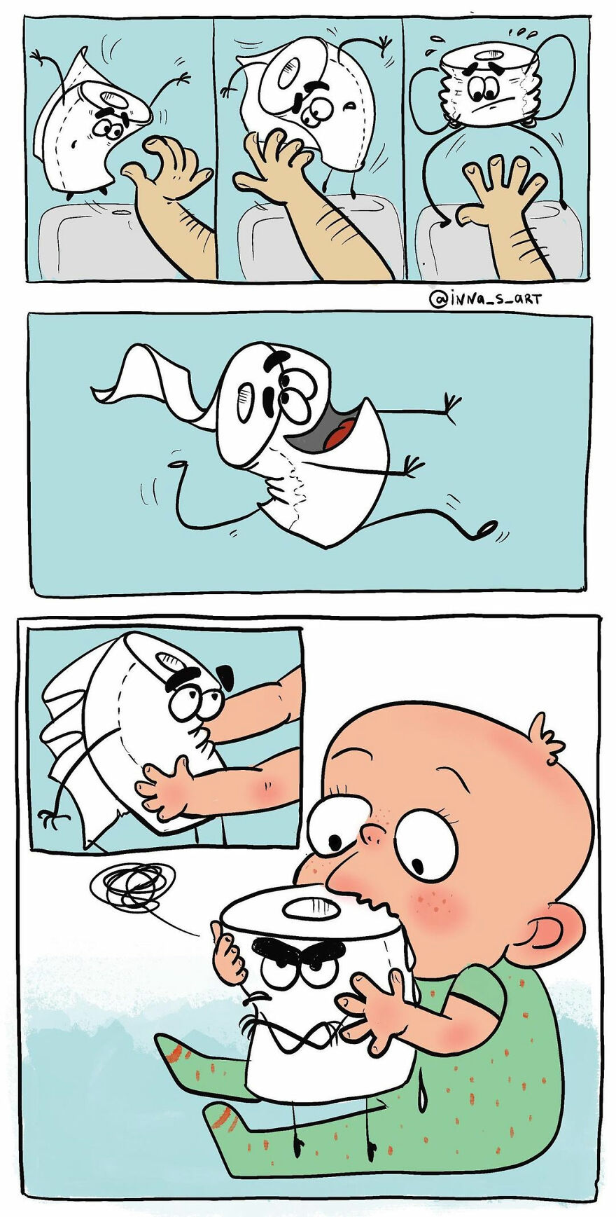 Funny-Relatable-Comics-Mom-Life-Inna-Sacali