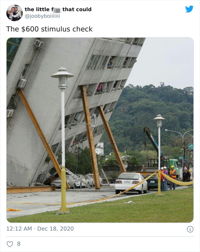 Stimulus-Check-USA-Pandemic-Memes