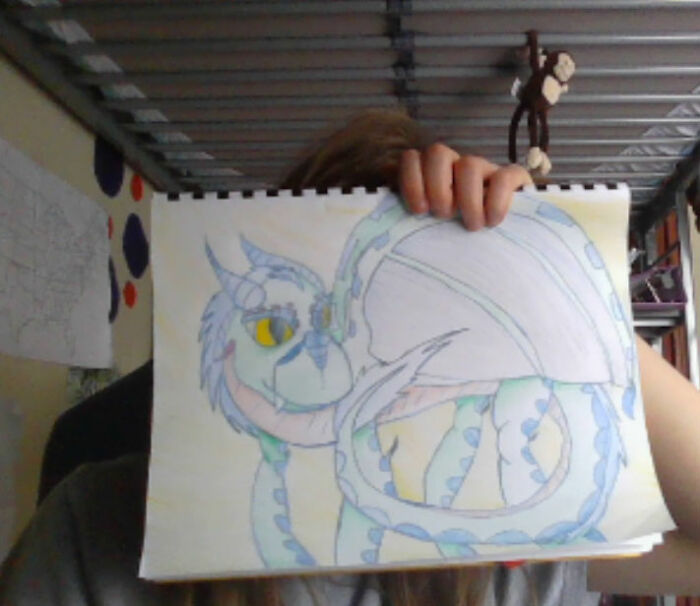 It's.... Really Not My Best Work... But Eh