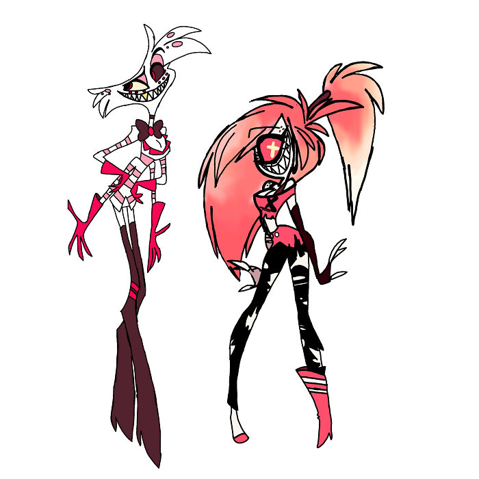 This Is My Most Recent And Good Artwork