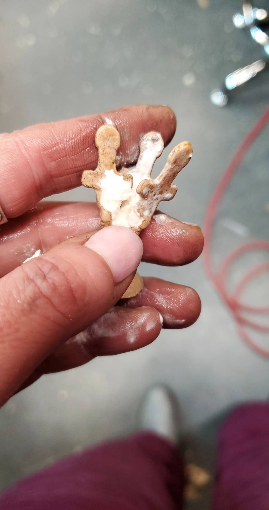 Viking Artifact Castings Viking Artifact Castings