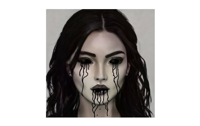 I Edit And Photoshop Photos. Hope You Like It! (This Is My Most Recent And I Haven't Slept In A While, So It's Not My Best)